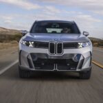 2027 BMW iX5 60 Review: Iâd Replace My iX With It. Hereâs What It Does Better, And What It Gives Up