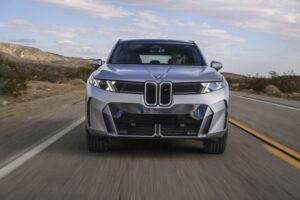 2027 BMW iX5 60 Review: Iâd Replace My iX With It. Hereâs What It Does Better, And What It Gives Up