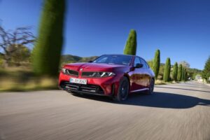2027 BMW M350 xDrive Review: An M3 Lite, Not An M340i Plus