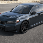 2027 Honda Civic Type R Improved with Performance and Interior Enhancements