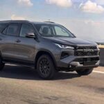 2027 Toyota Fortuner Global Reveal Confirmed for December 1