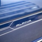 2028 BMW ALPINA 7 Series Makes Spy Video Debut