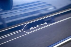 2028 BMW ALPINA 7 Series Makes Spy Video Debut