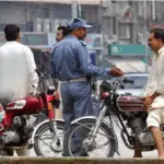 2,354 Vehicles Registered to One Man in Lahore with Rs 28 Lakh in Fines