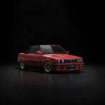 A BMW 325i Convertible Joins eBayâs Gaming-Inspired Car Collection