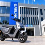 Air Link to Launch Electric Bike Brand on November 4