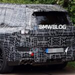 Alleged BMW Factory Worker Spills The Beans About The New X7