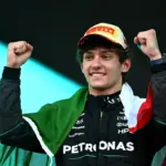 Antonelli Could Become The Youngest F1 Champion This Sunday