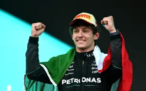 Antonelli Could Become The Youngest F1 Champion This Sunday