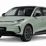 Arcfox Reveals Two Vehicles and Declares Pricing in Karachi