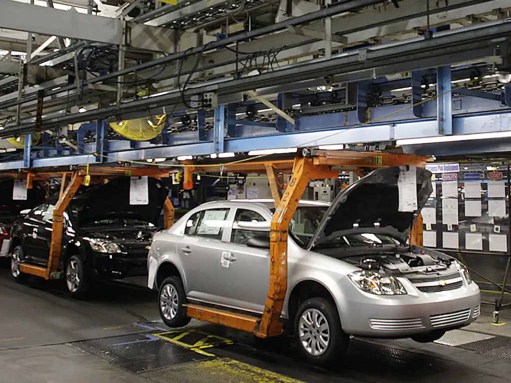 Auto Policy Tariff Deadlock Heads Back to PM