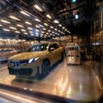 BMW Has A “Nose Team” To Make Sure Its Cars Smell Right