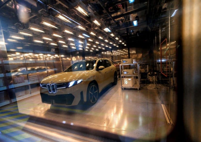 BMW Has A “Nose Team” To Make Sure Its Cars Smell Right