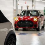 BMW Has Already Moved 1 Million Cars Inside Its Factories Without Drivers