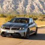 BMW i3 Goes Back To Its Roots In A Drive Against The Original 3 Series