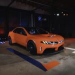 BMW M Boss Wants The Electric M3 To Feel Like An M3, Not Just An EV