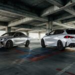 BMW M135 And M235 Apex Edition Debut As Japan-Only Specials