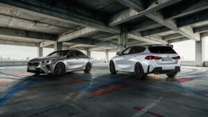 BMW M135 And M235 Apex Edition Debut As Japan-Only Specials