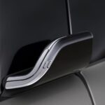 BMW Might Want Your Door Handle To Be A Screen That Reads Fingerprints