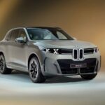 BMW Puts The iX5’s 460-kW Charging To The Test In America