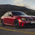 BMW Tells Us Why The New 3 Series Is Heavier