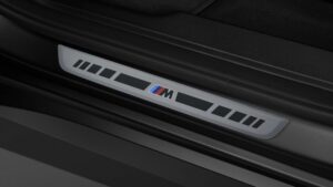 BMW X3 M50 Gets A Power Boost In America, But Europe Got There First
