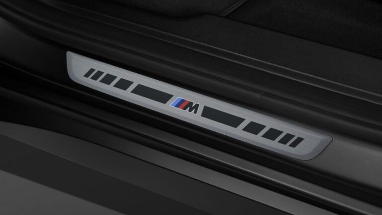 BMW X3 M50 Gets A Power Boost In America, But Europe Got There First