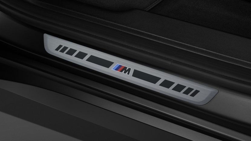 BMW X3 M50 Gets A Power Boost In America, But Europe Got There First