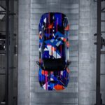 BMWâs Board Puts The Four-Motor Electric M3 Through Its Final Test In New Video: “How Cool Is That?”