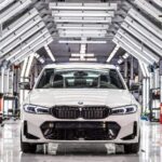 BMWâs Factory In Brazil Has Built 125,000 Cars In 12 Years