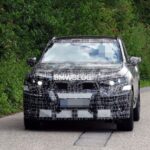 BMW’s First Electric X5 M Spied On The Move: Video