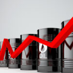 Brent Crude Hits Four-Year High Above $116