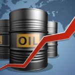 Brent Crude Touches Five-Month High at $112
