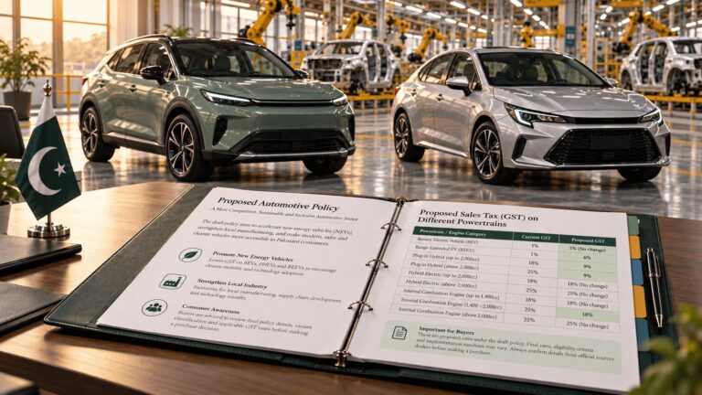 Buyer Advisory: Should You Wait for Car Price Cuts Under the New Auto Policy?