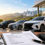 Buying a New Car in Pakistan? Check These 7 Things Before You Pay