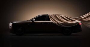 BYDâs Rolls-Royce Rival Goes Global as Yangwang Altior