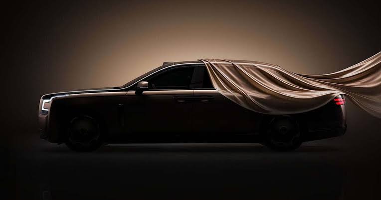 BYDâs Rolls-Royce Rival Goes Global as Yangwang Altior