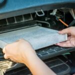 Cabin Air Filters Explained: Can Your Car Protect You From Smog?