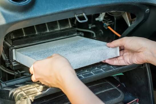 Cabin Air Filters Explained: Can Your Car Protect You From Smog?