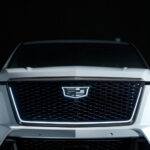 Cadillac Escalade-V Gets a 125th Anniversary Edition