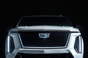 Cadillac Escalade-V Gets a 125th Anniversary Edition