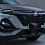 Changan Presents Oshan X7 Featuring Fresh All-Black Aesthetic