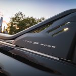 Commemorating a Legacy with the Chevrolet Colorado Trail Boss