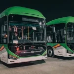Completion of the Karachi Green Line Extension Planned for 2027
