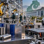 Could Pakistan’s $2.25 Billion Battery Plant Make EVs Cheaper?