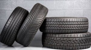 Customs Revises Import Values for Truck and Bus Tyres