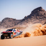 Dakar Rally 2027 Leaves Saudi Arabia Amid Security Concerns