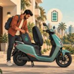 Electric Scooter Batteries in Pakistan: What Buyers Should Know