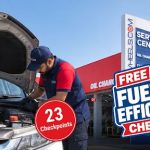 Enhance Your Fuel Efficiency with a Free Checkup at PakWheels Service Centers