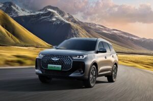 Every Plug-In Hybrid You Can Buy in Pakistan Right Now (2026 Guide)